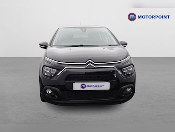 Used Citroen C3 2022 for sale - 79281889: Photo