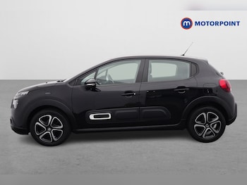 Used Citroen C3 2022 for sale - 79281889: Photo