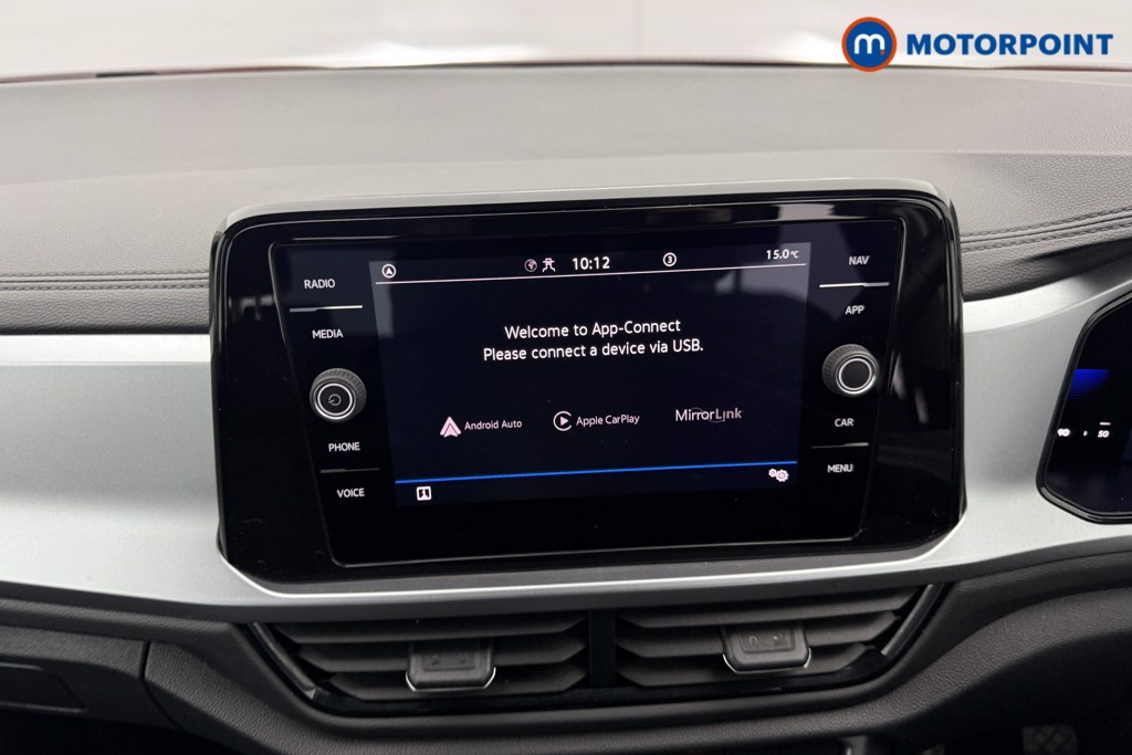 Used Volkswagen T-Roc 2022 for sale - 76340894: Photo 10