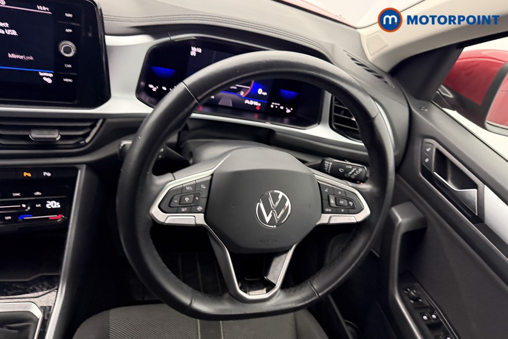 Used Volkswagen T-Roc 2022 for sale - 76340894: Photo 11