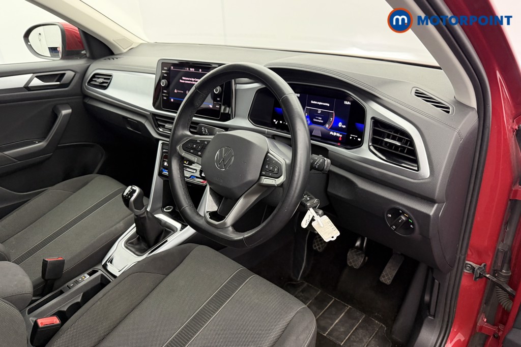 Used Volkswagen T-Roc 2022 for sale - 76340894: Photo 12