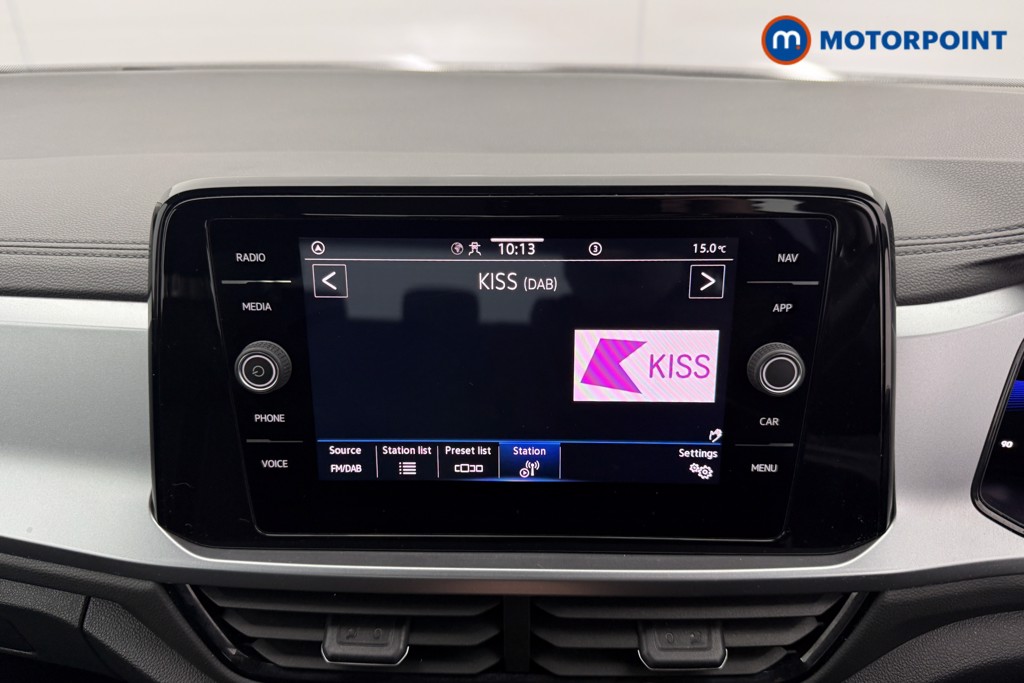 Used Volkswagen T-Roc 2022 for sale - 76340894: Photo 14