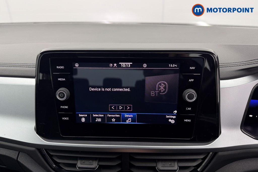 Used Volkswagen T-Roc 2022 for sale - 76340894: Photo 15
