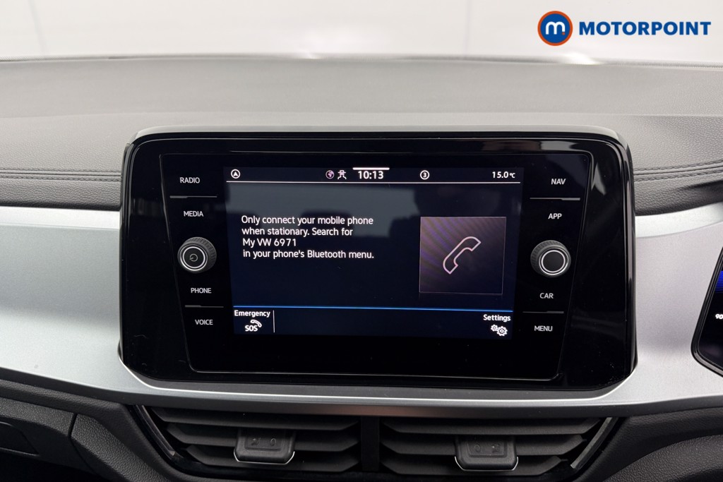Used Volkswagen T-Roc 2022 for sale - 76340894: Photo 16