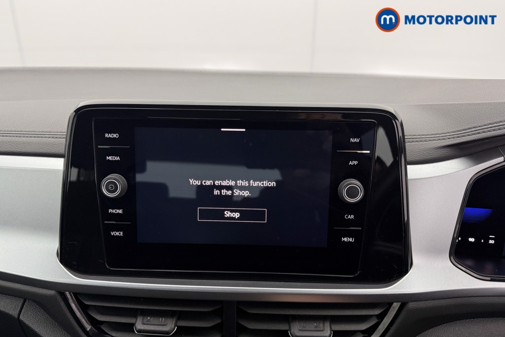 Used Volkswagen T-Roc 2022 for sale - 76340894: Photo 17