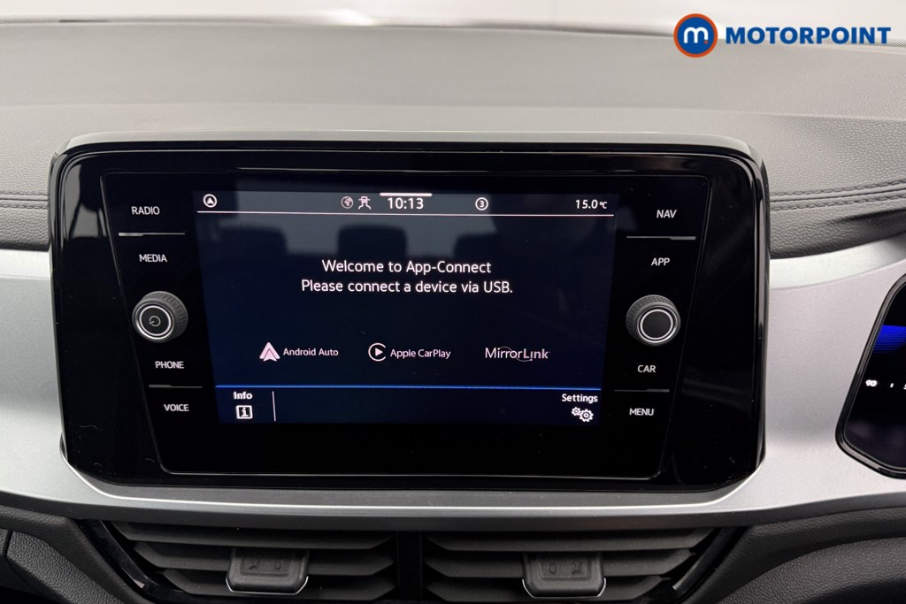 Used Volkswagen T-Roc 2022 for sale - 76340894: Photo 18