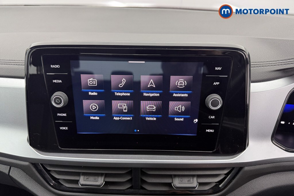 Used Volkswagen T-Roc 2022 for sale - 76340894: Photo 19