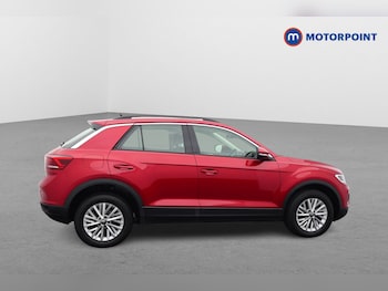 2022 - 1.0 TSI Life 5dr