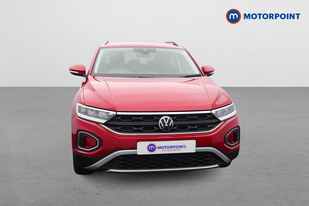 Used Volkswagen T-Roc 2022 for sale - 76340894: Photo 2