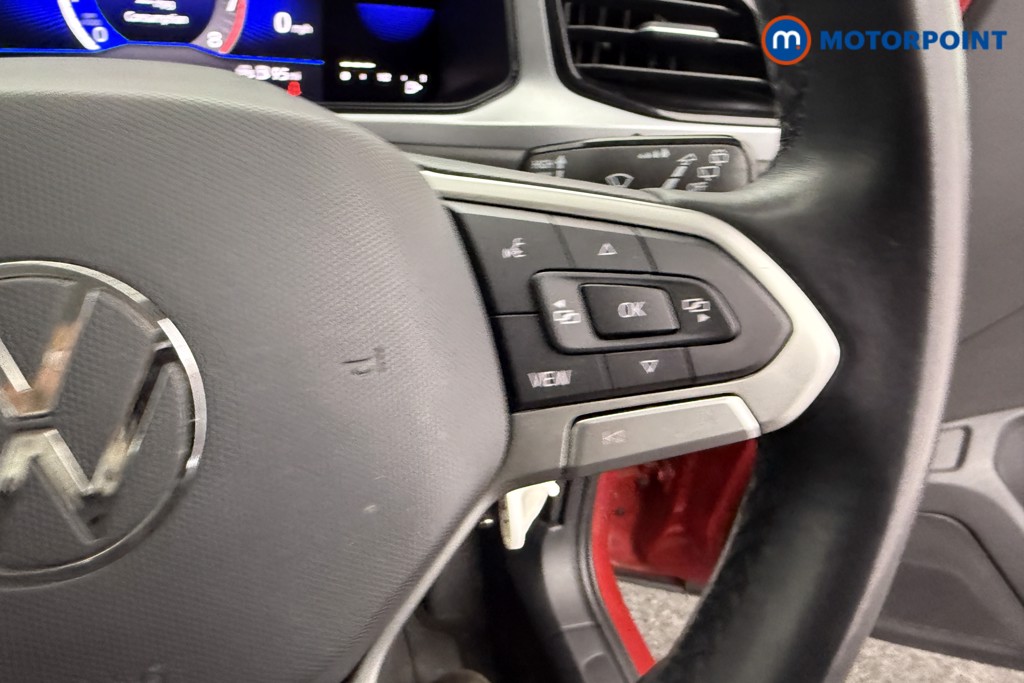Used Volkswagen T-Roc 2022 for sale - 76340894: Photo 23
