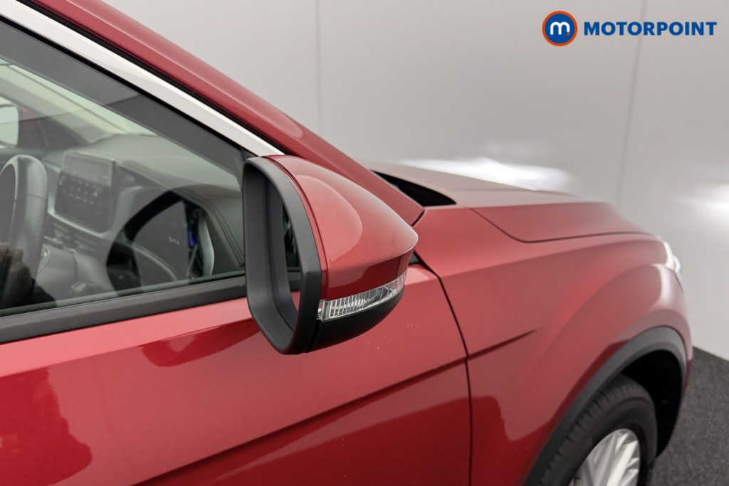 Used Volkswagen T-Roc 2022 for sale - 76340894: Photo 27