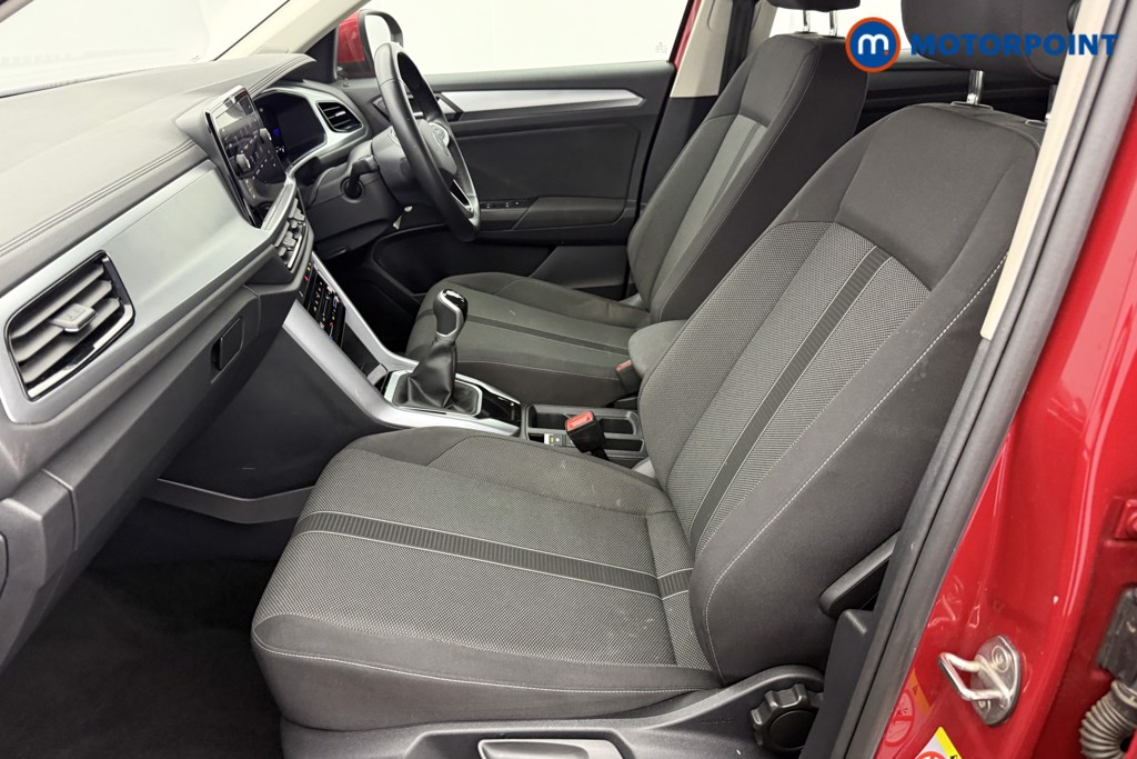 Used Volkswagen T-Roc 2022 for sale - 76340894: Photo 31