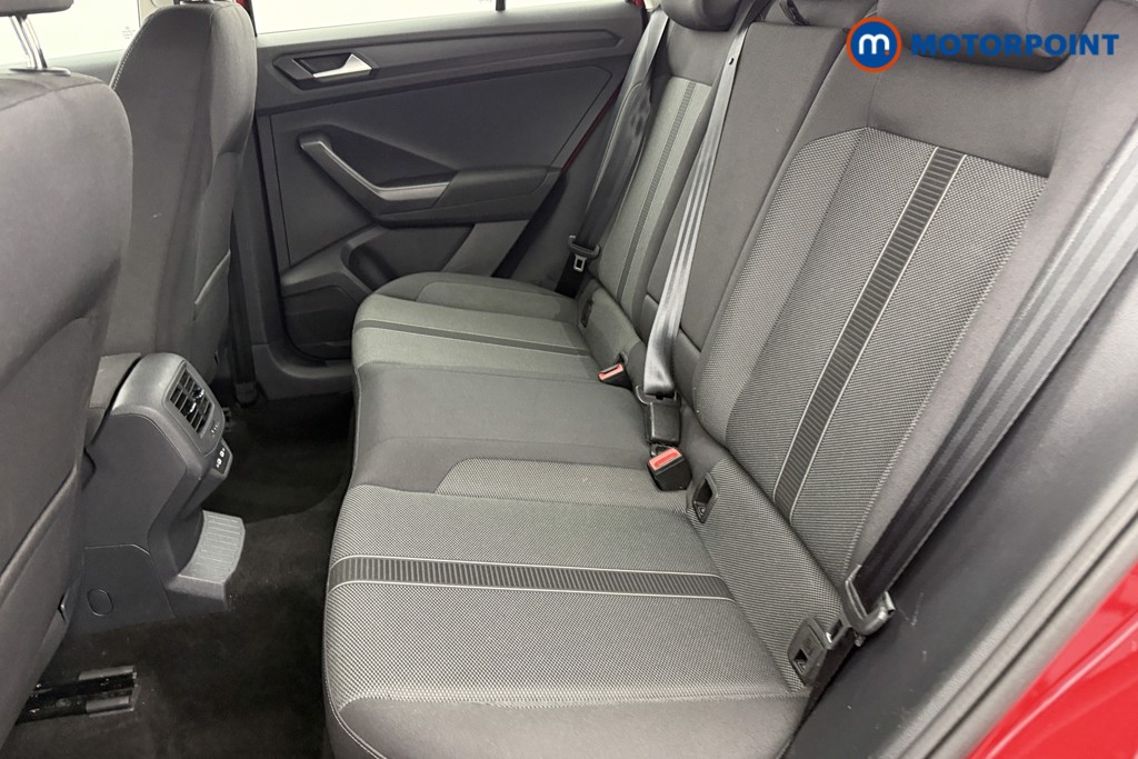 Used Volkswagen T-Roc 2022 for sale - 76340894: Photo 32