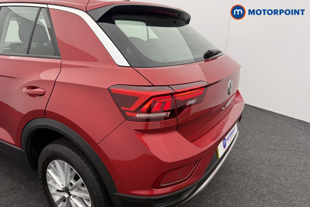 Used Volkswagen T-Roc 2022 for sale - 76340894: Photo 35