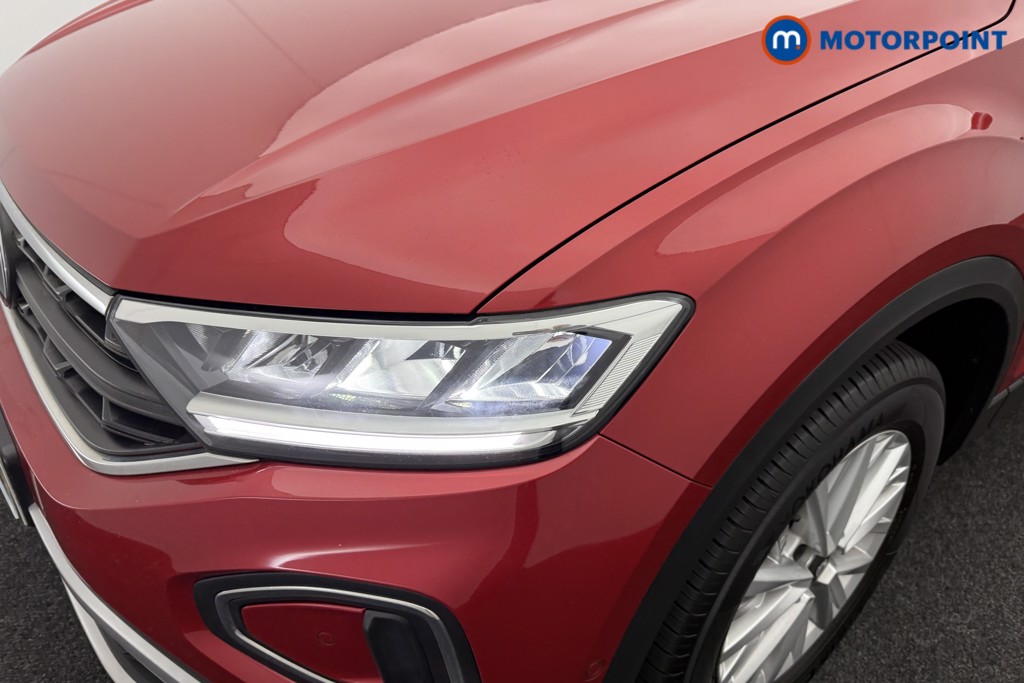 Used Volkswagen T-Roc 2022 for sale - 76340894: Photo 36