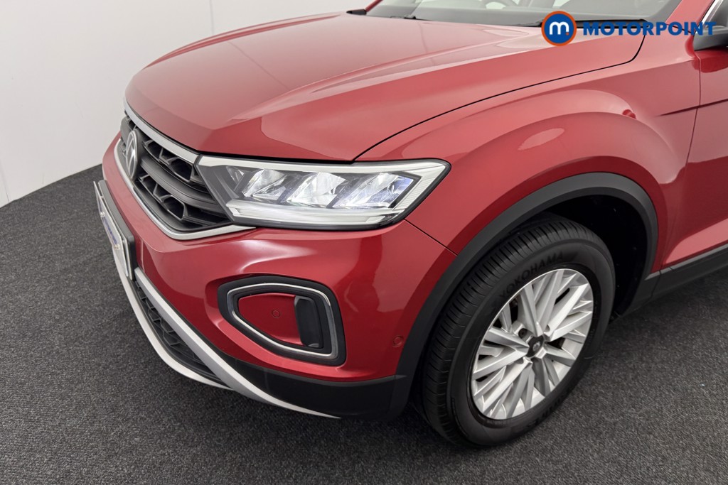 Used Volkswagen T-Roc 2022 for sale - 76340894: Photo 37
