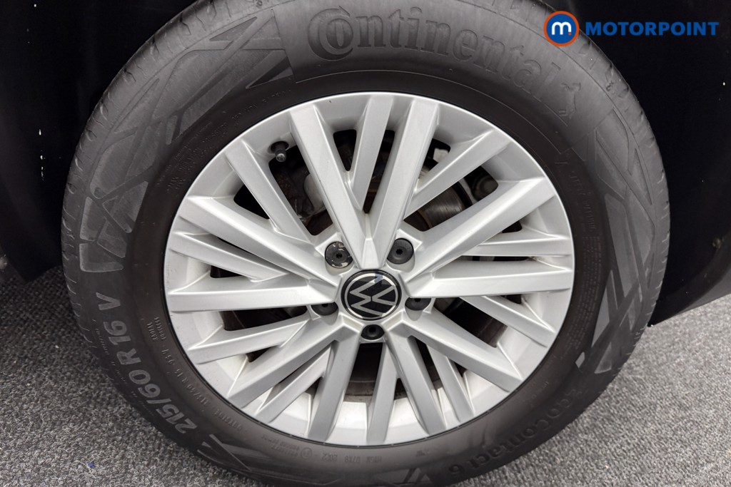 Used Volkswagen T-Roc 2022 for sale - 76340894: Photo 39