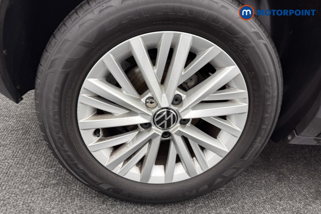 Used Volkswagen T-Roc 2022 for sale - 76340894: Photo 40