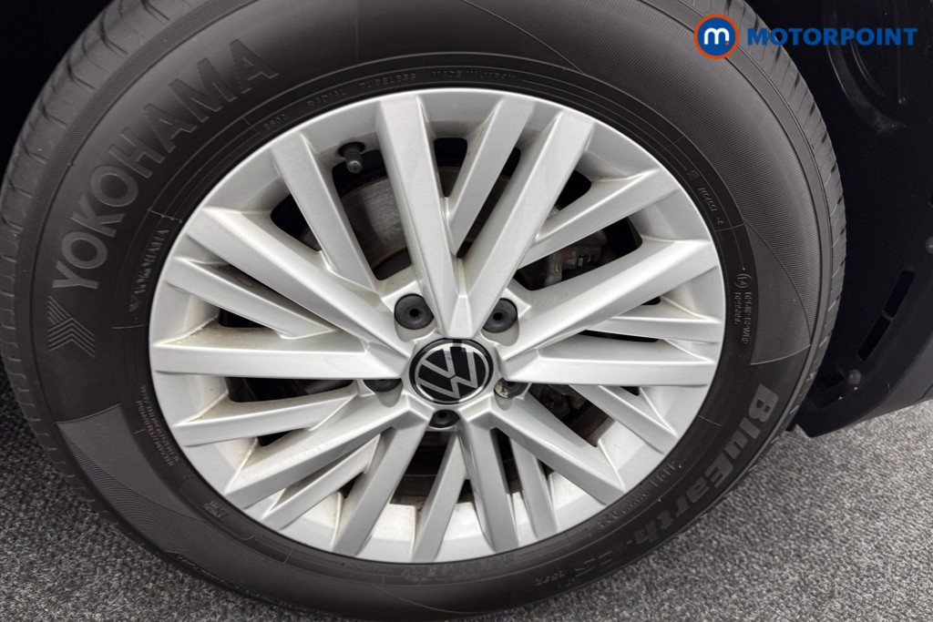 Used Volkswagen T-Roc 2022 for sale - 76340894: Photo 41