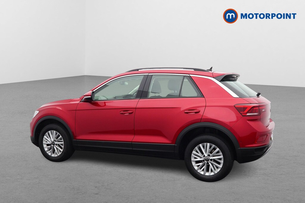 Used Volkswagen T-Roc 2022 for sale - 76340894: Photo 5