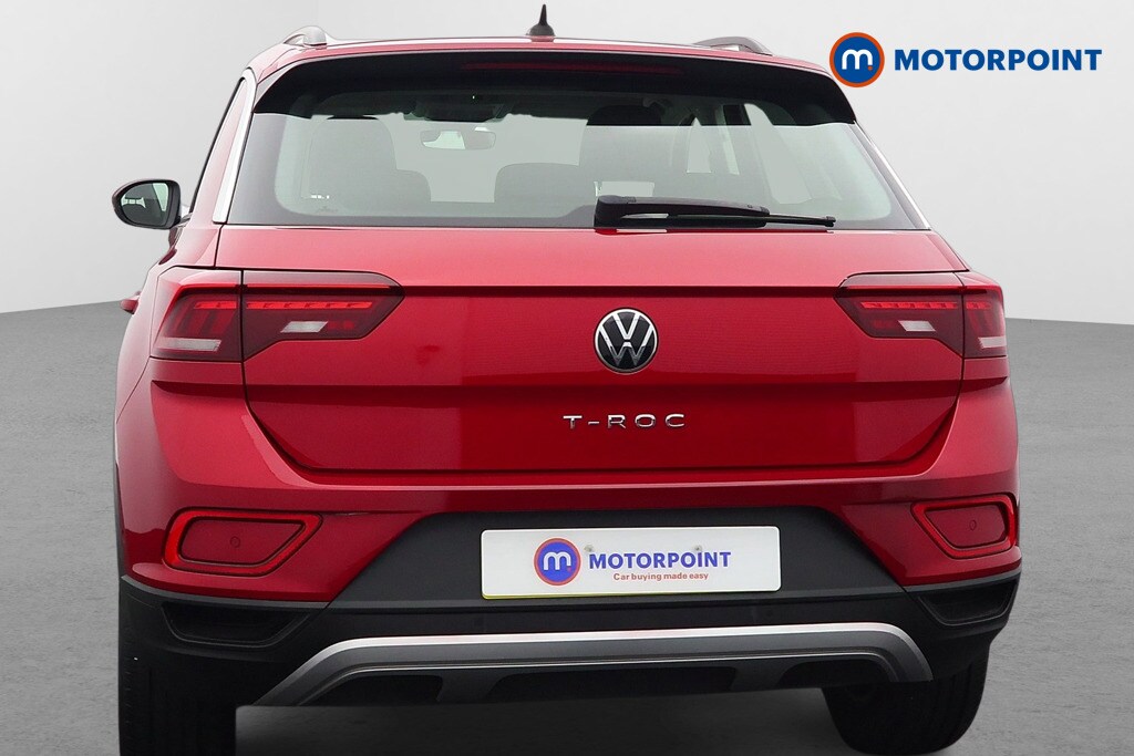 Used Volkswagen T-Roc 2022 for sale - 76340894: Photo 7