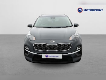Used Kia Sportage 2019 for sale - 78500146: Photo