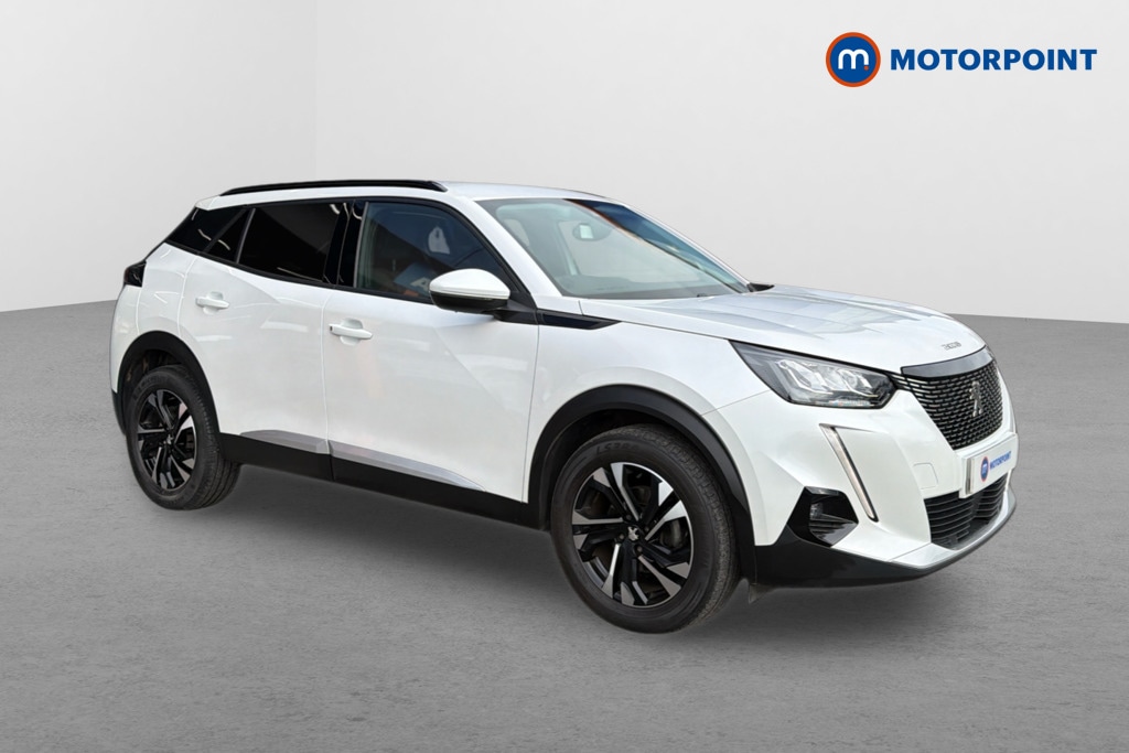 Used Peugeot 2008 for sale - 77901971: Photo 1