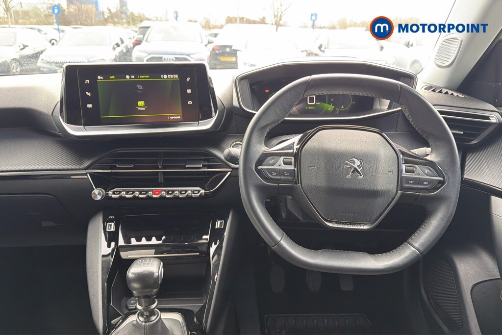 Used Peugeot 2008 for sale - 77901971: Photo 10