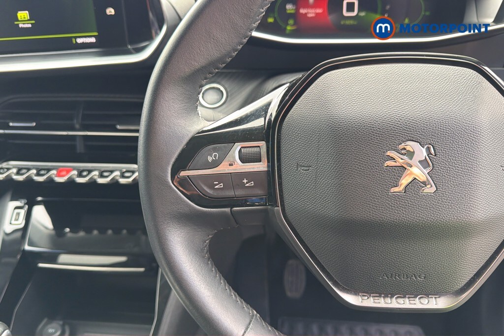 Used Peugeot 2008 for sale - 77901971: Photo 11