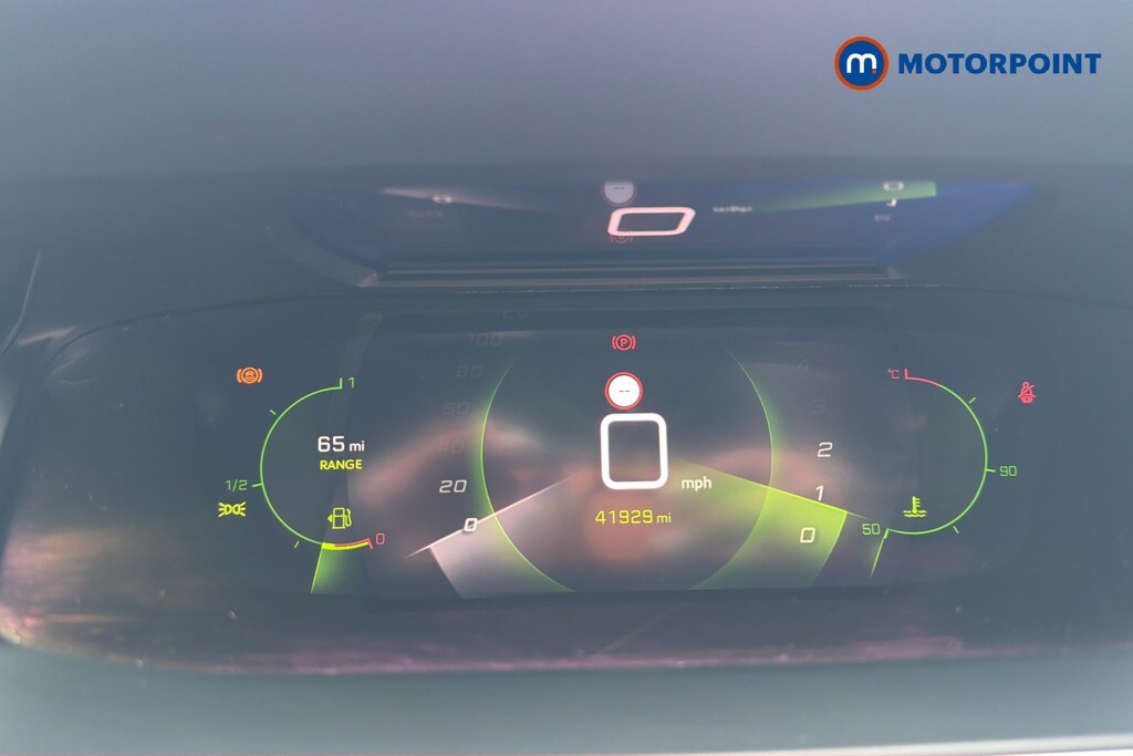 Used Peugeot 2008 for sale - 77901971: Photo 16