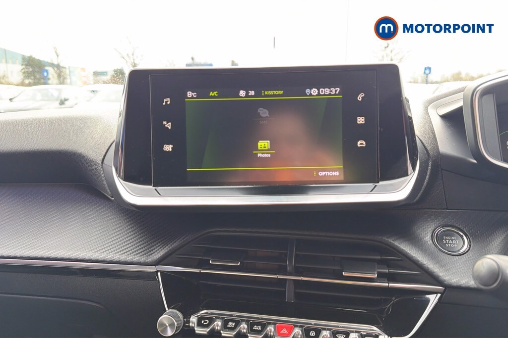 Used Peugeot 2008 for sale - 77901971: Photo 17