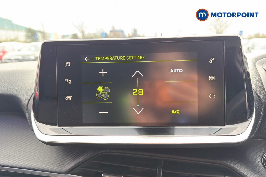 Used Peugeot 2008 for sale - 77901971: Photo 19