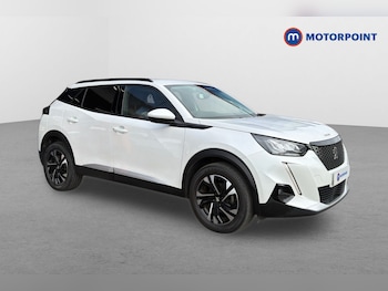 Used Peugeot 2008 undefined for sale - 77901971: Photo