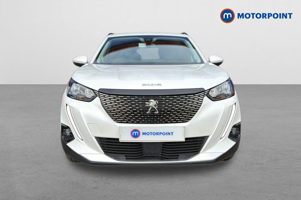 Used Peugeot 2008 for sale - 77901971: Photo 2