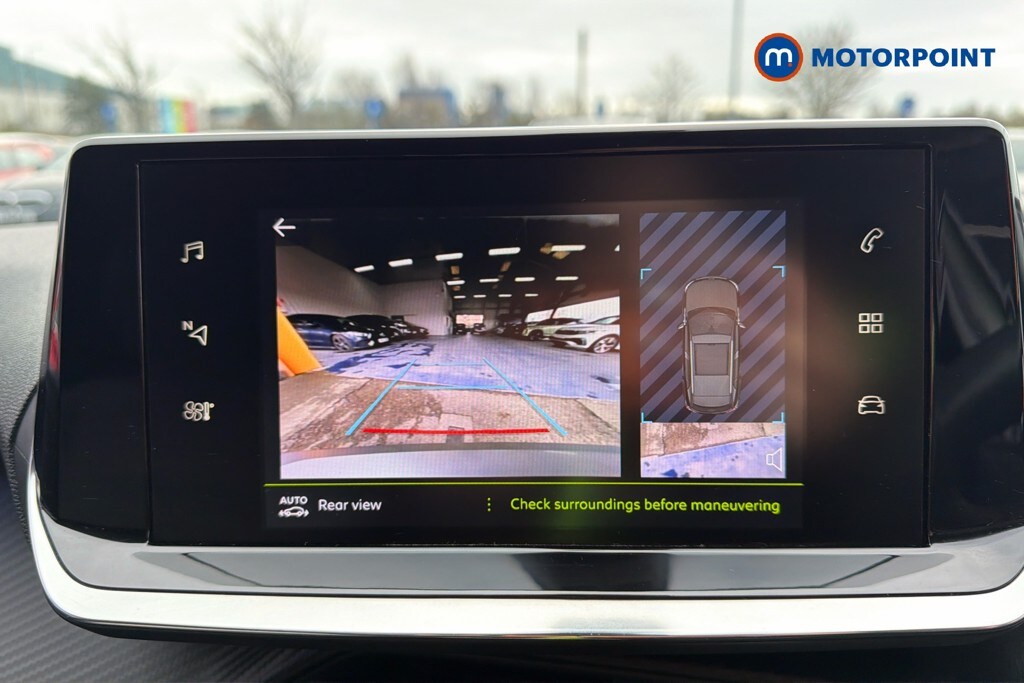 Used Peugeot 2008 for sale - 77901971: Photo 20