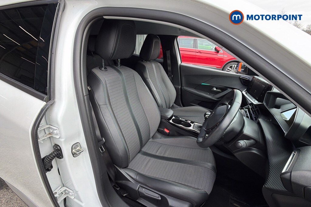 Used Peugeot 2008 for sale - 77901971: Photo 26