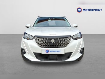 Used Peugeot 2008 undefined for sale - 77901971: Photo