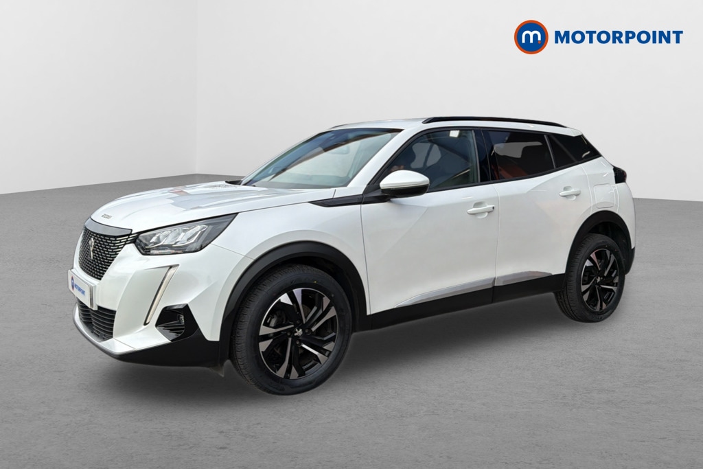 Used Peugeot 2008 for sale - 77901971: Photo 3