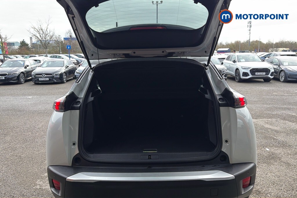 Used Peugeot 2008 for sale - 77901971: Photo 32