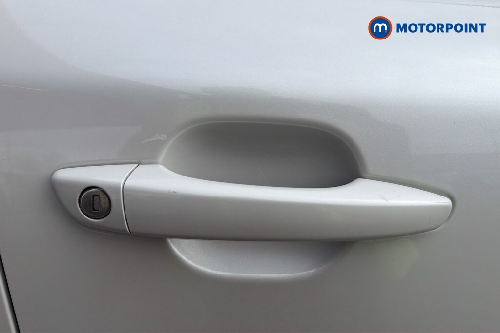 Used Peugeot 2008 for sale - 77901971: Photo 34