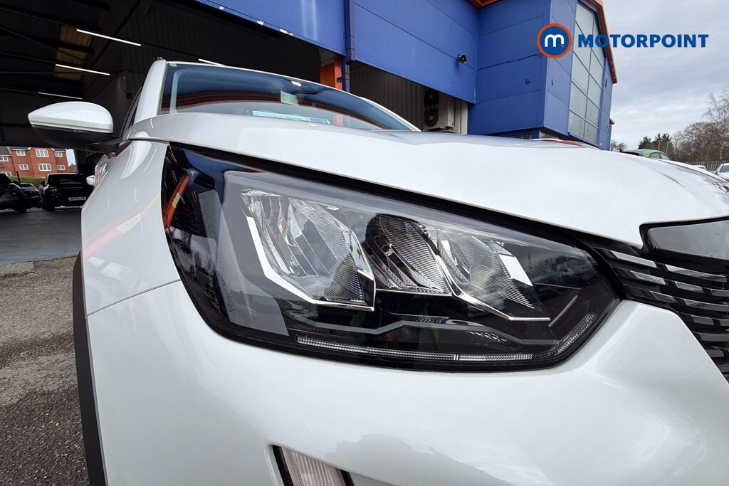 Used Peugeot 2008 for sale - 77901971: Photo 36