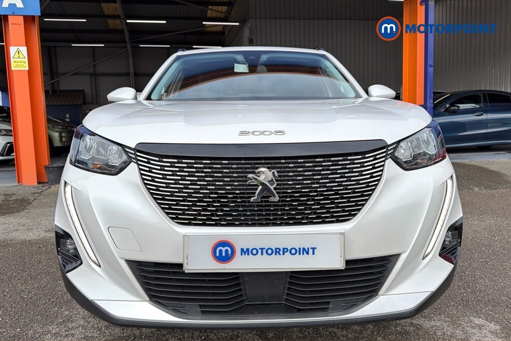 Used Peugeot 2008 for sale - 77901971: Photo 37