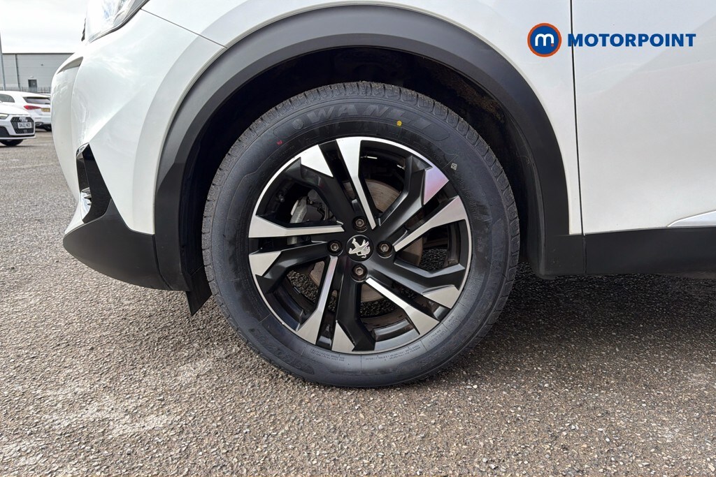 Used Peugeot 2008 for sale - 77901971: Photo 38