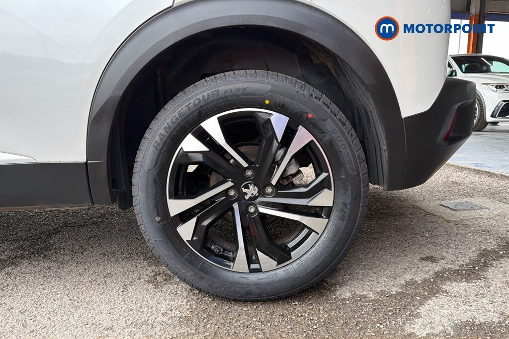 Used Peugeot 2008 for sale - 77901971: Photo 39