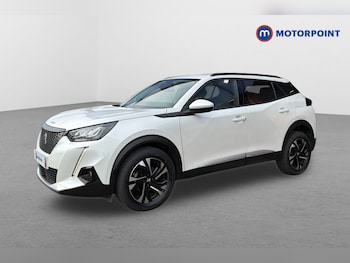 Used Peugeot 2008 undefined for sale - 77901971: Photo