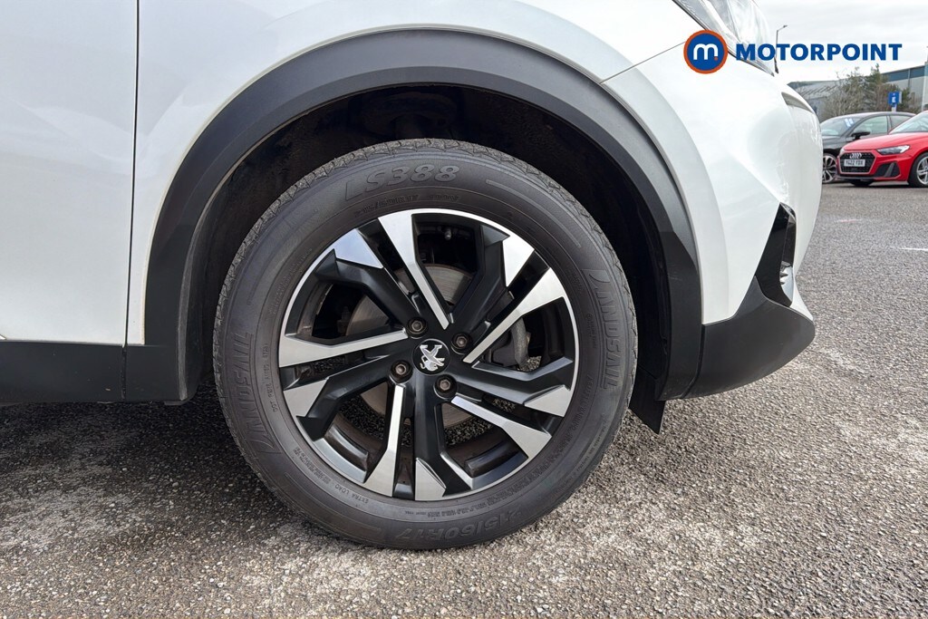 Used Peugeot 2008 for sale - 77901971: Photo 41