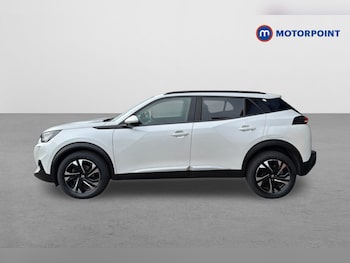 Used Peugeot 2008 undefined for sale - 77901971: Photo