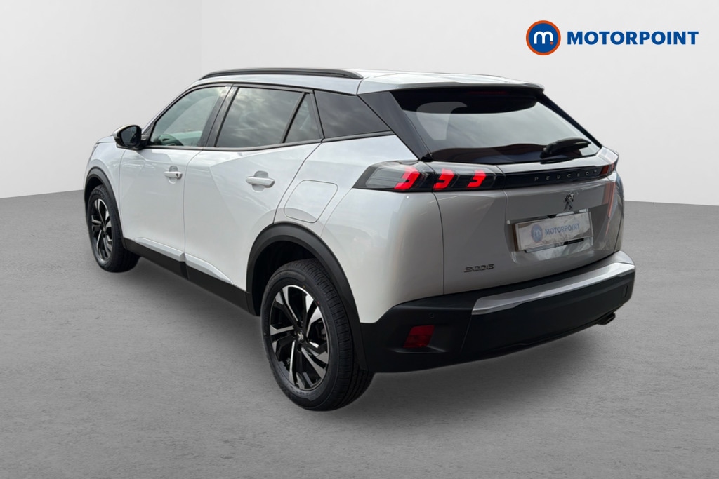 Used Peugeot 2008 for sale - 77901971: Photo 5