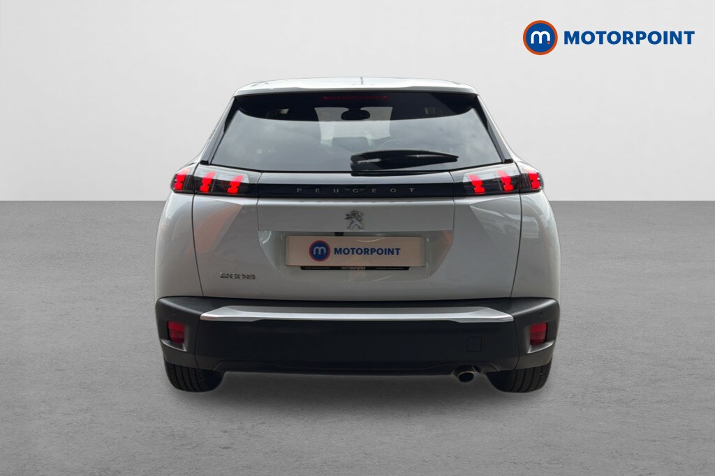 Used Peugeot 2008 for sale - 77901971: Photo 6