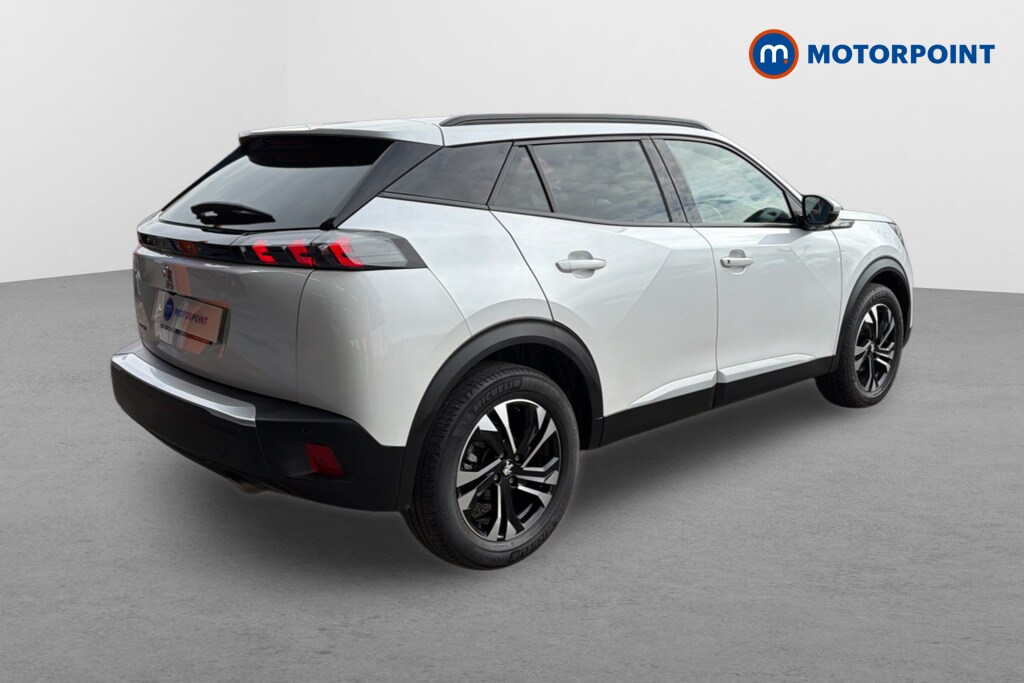 Used Peugeot 2008 for sale - 77901971: Photo 7